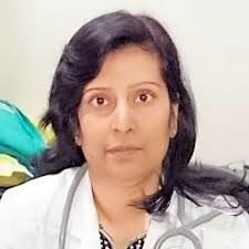 Dr. Anita Gavali