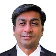 Dr. Vivek Warade