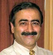 Dr. Nitin Gadgil
