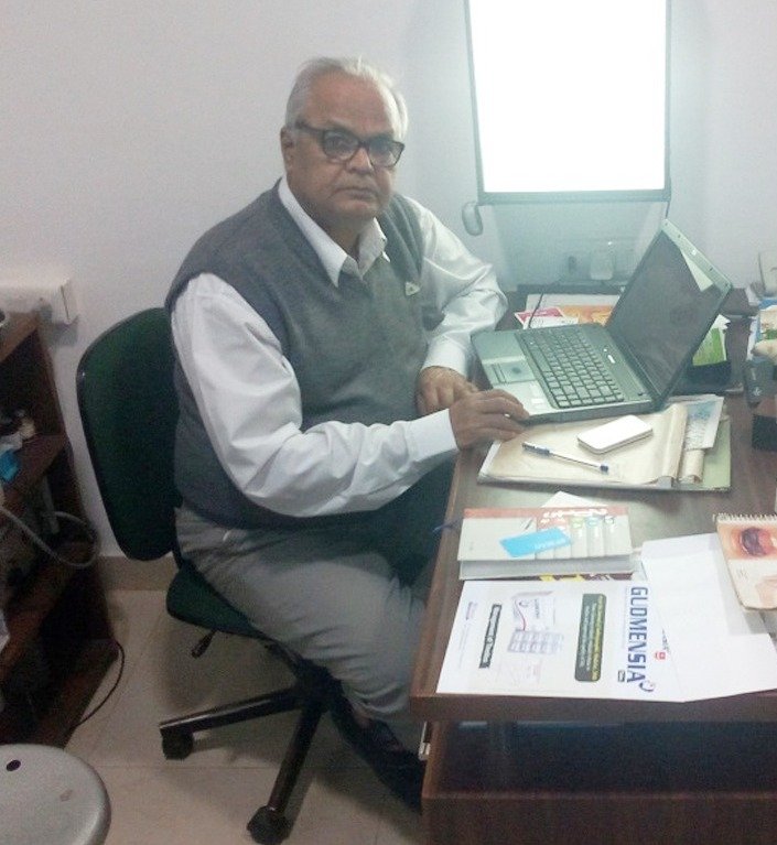 Dr. Prakash Mishra