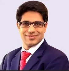 Dr. Sandip Deshpande