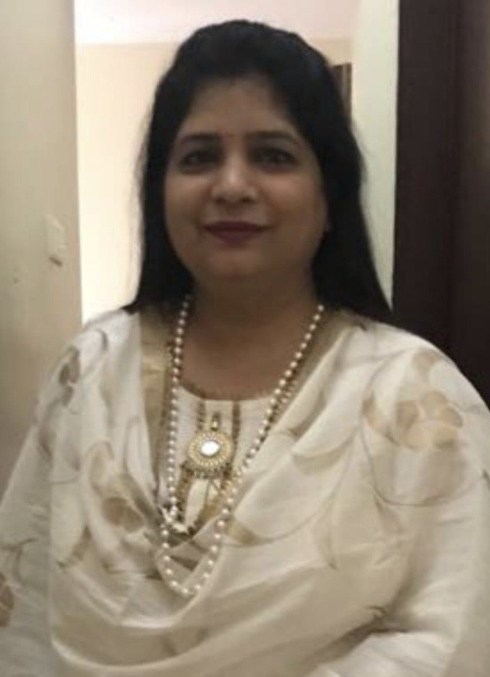 Dr. Vandana Mittal