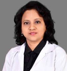 Dr. Swati Suradkar