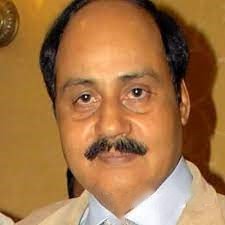 Dr. Rajesh Kumar Sharma