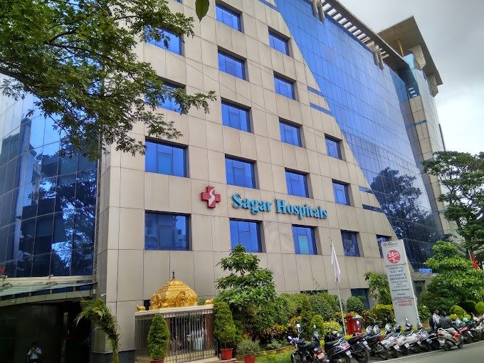 Sagar Hospitals