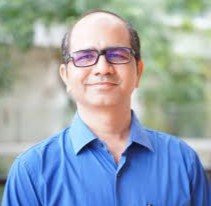 Dr. Vinod Bharati