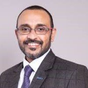 Dr. Vishal Harpale