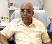 Dr. M.P.Tripathy
