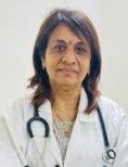 Dr. Varsha Kataria