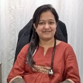 Dr. Meha Sharma