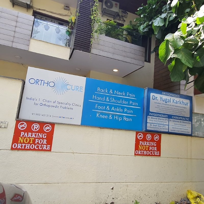 Orthocure Clinic