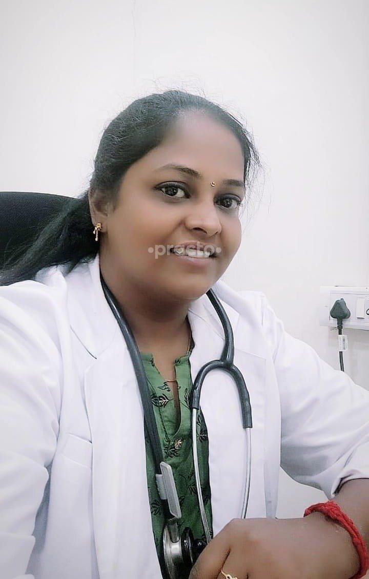 Dr. Monika Kandhi