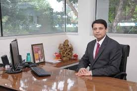 Dr. Parag Sancheti