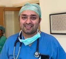  Dr. Rohit Bhagat