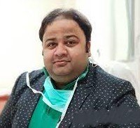Dr. Prashant Malik