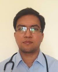 Dr. Akash Modi