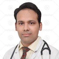 Dr. Himanshu Aggarwal
