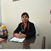 Dr. Rashmi Aneja