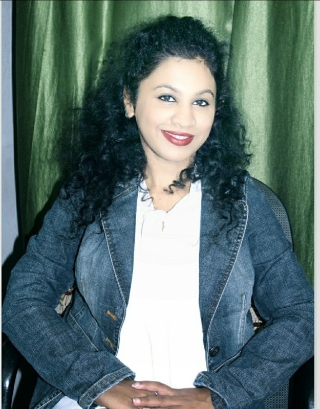 Ms. Rashi Goel