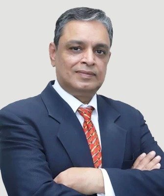 Dr. Aashish K. Sharma