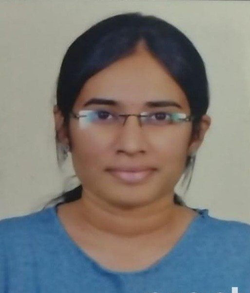 Dr. Nisha