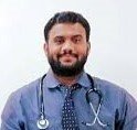 Dr. Mangesh K Chavan