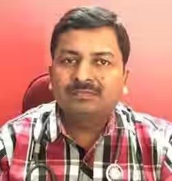 Dr. Anup Goel