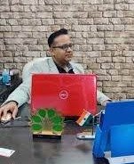 Dr. Ajay Kumar Nandmer
