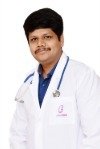 Dr. Praveen Kumar S