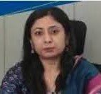 Dr. Nupur Sarkar