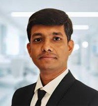 Dr. Manish Baldia