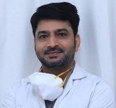 Dr. Rajveer Singh Yadav