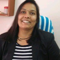 Dr. Menka Pandey 