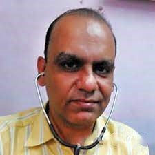  Dr. Harish Kumar