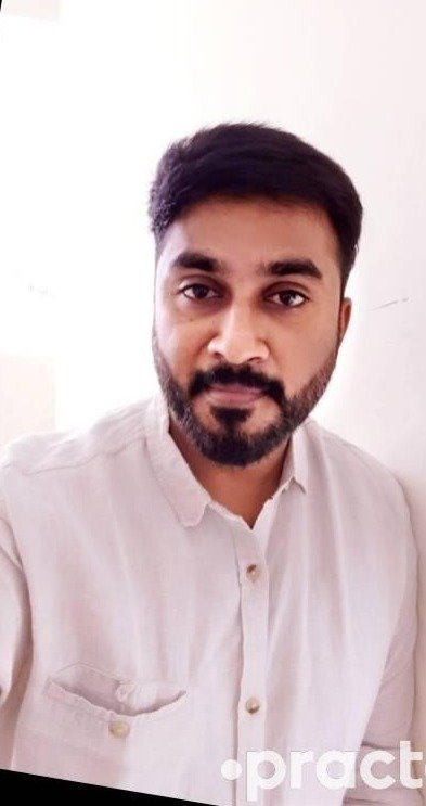 Dr. M.Srikanth