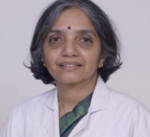 Dr. Gita Gangadharan Shrivastav
