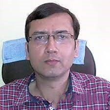 Dr. Amit Kumar Sharma