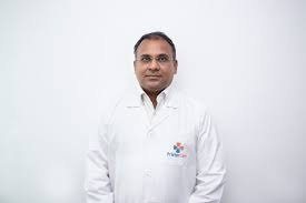 Dr. Sunilkumar Alur