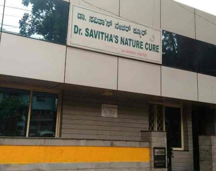 Dr. Savitha's Nature Cure