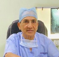 Dr. S M Parulkar