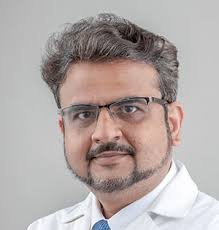 Dr. Nakul Shah