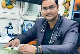 Dr. Shubham Jain