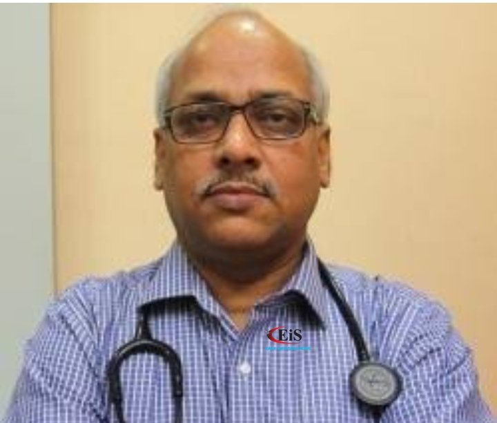 Dr. B.K. Pandey 