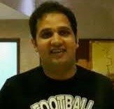 Dr. Nitish Shrivastava