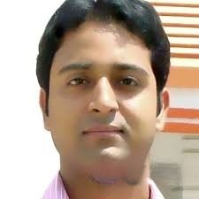 Dr. Tarun Singh Chauhan