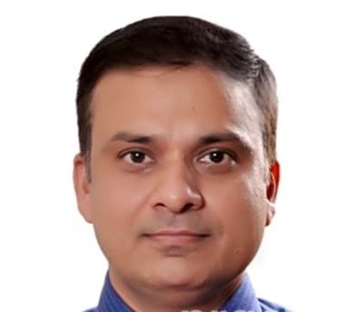 Dr. Manoj Modi