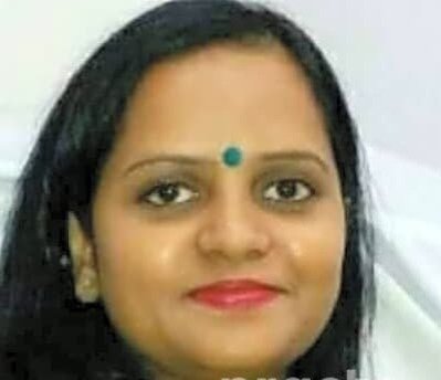 Dr. Priyanka M. Tiwari