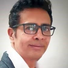 Mr. Kaushik Kumar