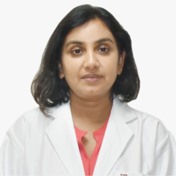 Dr. Sirisha Singh