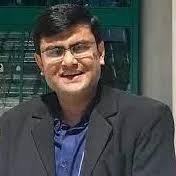Dr. Nilesh M. Bhandari